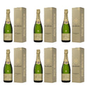 Pol Roger Blanc de Blanc Vintage Champagne in Gift Box 75cl
