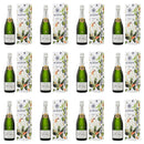 Pol Roger Brut Reserve NV Champagne 75cl Gift Boxed-3