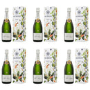 Pol Roger Brut Reserve NV Champagne 75cl Gift Boxed-4