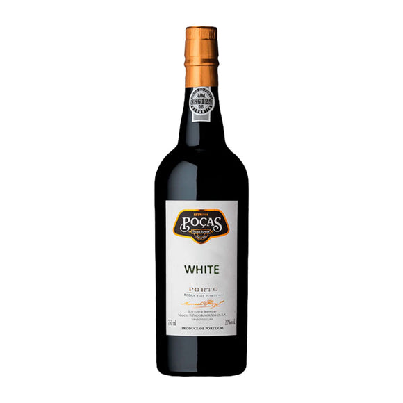 Porto Pocas White Port 75cl