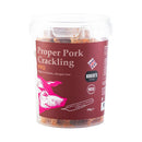 Proper Pork Chorizo Crackling 100g-1