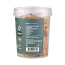 Proper Pork Natural - UNSALTED Crackling 100g-2