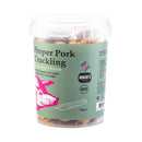 Proper Pork Sea Sage & Onion Crackling 100g-1