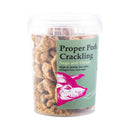 Proper Pork Sea Sage & Onion Crackling 100g-2
