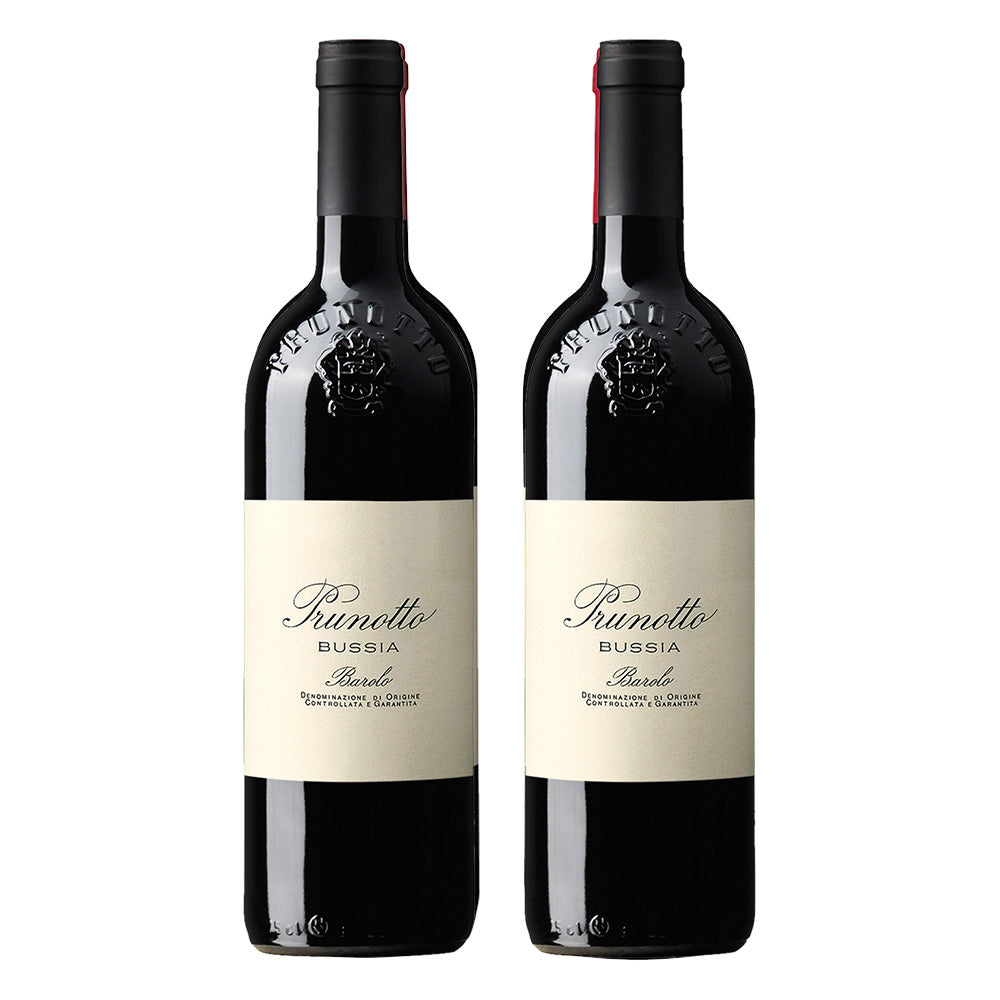 Prunotto Bussia Barolo DOCG 75cl
