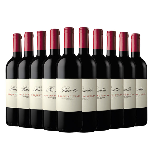 Prunotto Dolcetto d’Alba 75cl