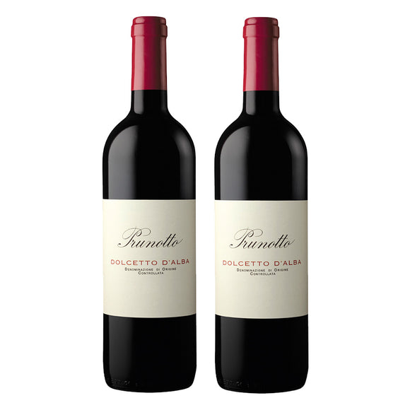 Prunotto Dolcetto d’Alba 75cl