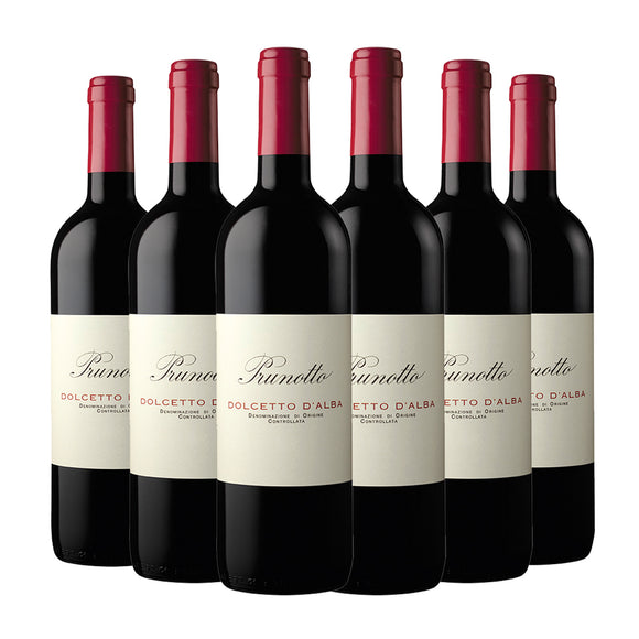 Prunotto Dolcetto d’Alba 75cl