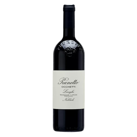 Prunotto Ochetti Langhe DOC Nebbiolo 75cl