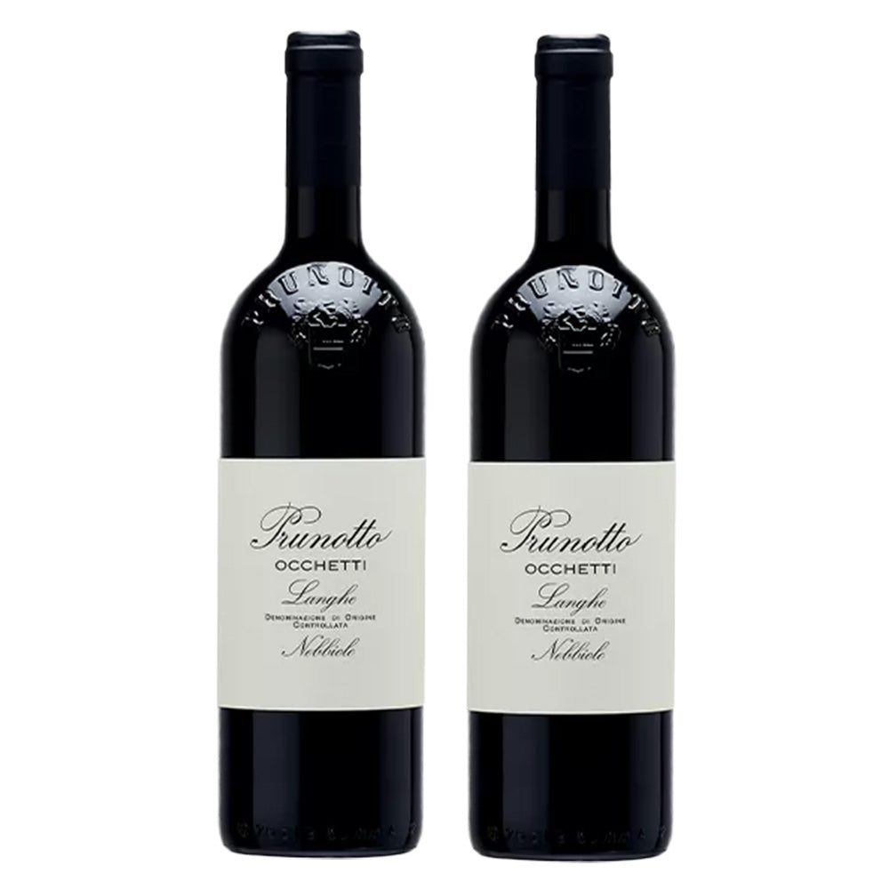 Prunotto Ochetti Langhe DOC Nebbiolo 75cl