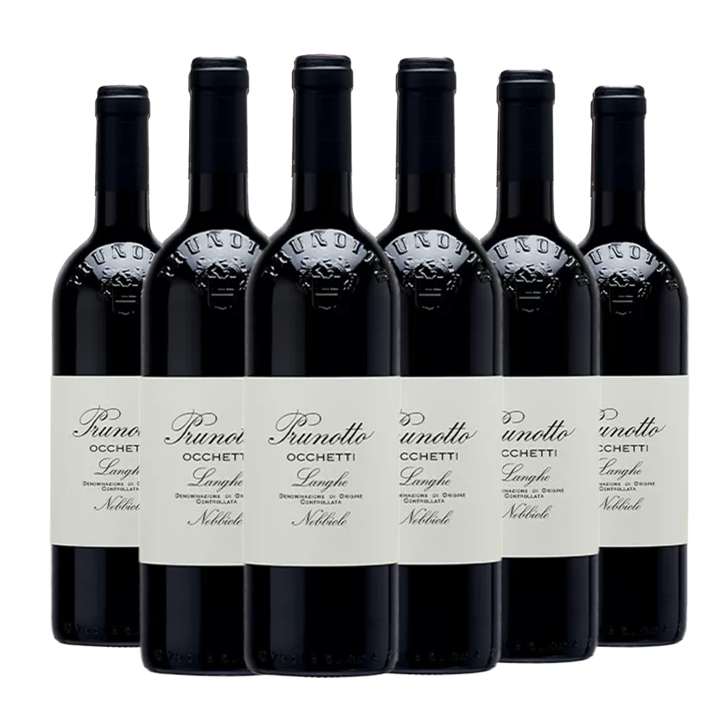 Prunotto Ochetti Langhe DOC Nebbiolo 75cl