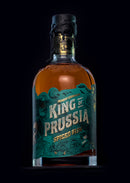 Pocketful of Stones - King of Prussia Spiced Rum 70cl-3