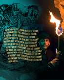 Pocketful of Stones - King of Prussia Spiced Rum 70cl-4