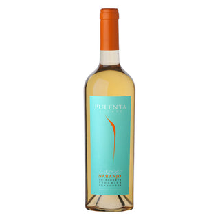 Pulenta Estate Naranjo Orange Wine 75cl