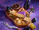 Snowdonia Cheese Company – Purple Vale – Cheddar and Giusti Balsamic Vinegar of Modena 200g-3