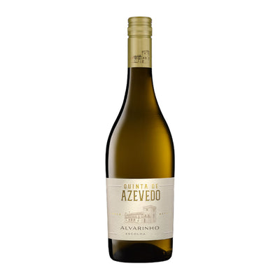 Quinta de Azevedo Vinho Verde 13% ABV Alvarinho Escolha 75cl