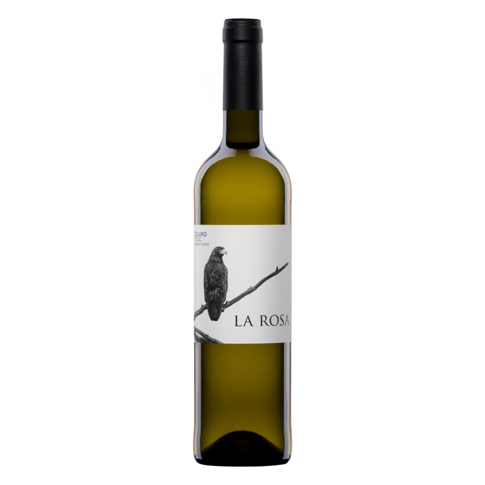 Quinta de la Rosa Douro La Rosa White 75cl | Twelve Green Bottles Wine