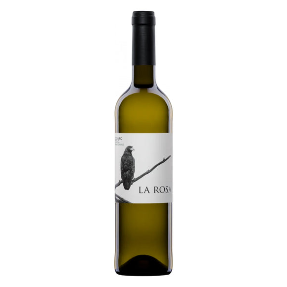 Quinta de la Rosa Douro La Rosa White 75cl