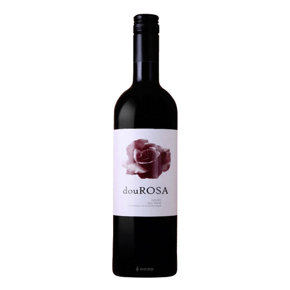 Quinta de la Rosa douROSA Douro Red Wine 75cl