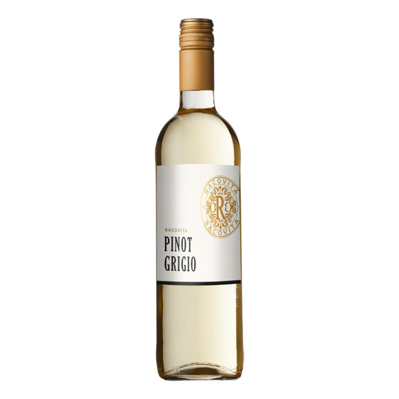 Racovita Pinot Grigio 75cl