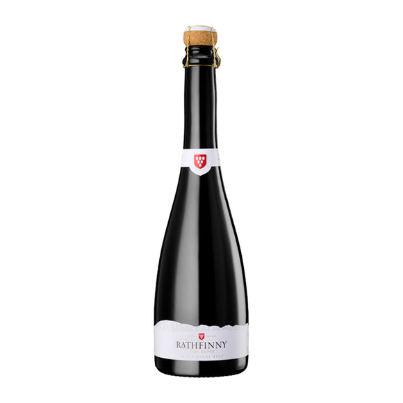 Rathfinny Wine Estate – Mini Cuvée Brut 12.5% ABV English Sparkling Wine 50cl