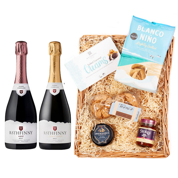 Rathfinny Premium Wine Hamper