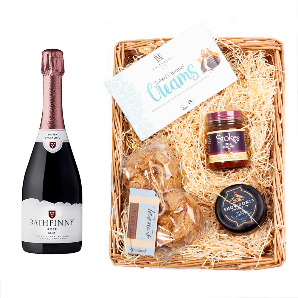 Rathfinny Standard Wine Hamper