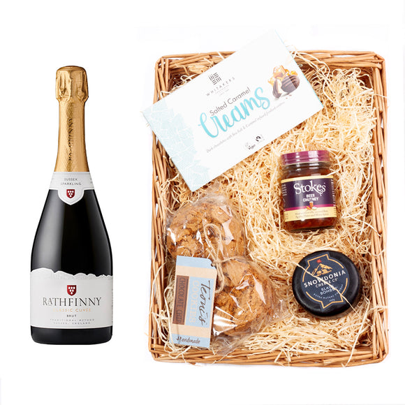 Rathfinny Standard Wine Hamper