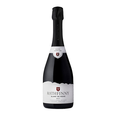 Rathfinny Wine Estate 12.5% ABV Blanc de Noirs 75cl