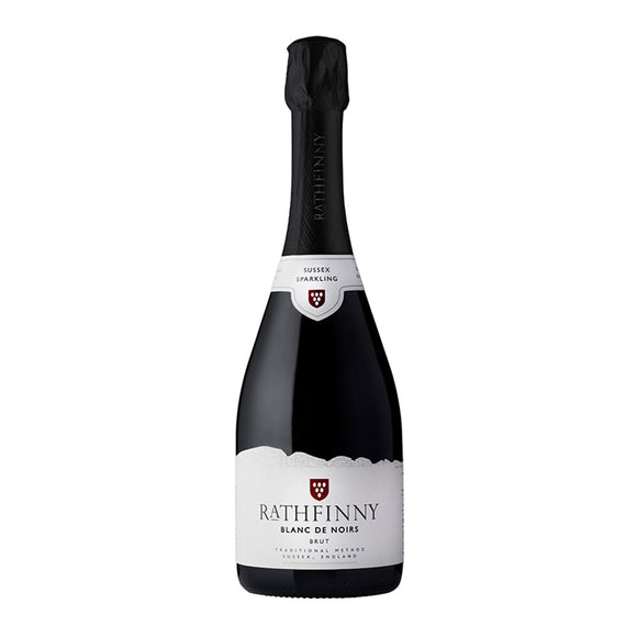 Rathfinny Wine Estate 12.5% ABV Blanc de Noirs 75cl