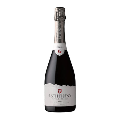 Rathfinny Wine Estate 12% ABV Blanc de Blancs 75cl