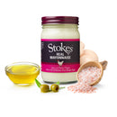 Stokes Real Mayonnaise 345g-1