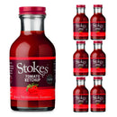 Stokes Real Tomato Ketchup 300g-4