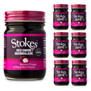 Stokes Red Onion Marmalade 265g-4