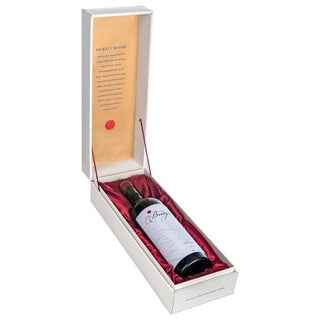 Rickety Bridge – The Bridge Cabernet Sauvignon 2017 – Limited Edition in Gift Box