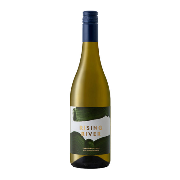 Rising River Chardonnay by Rickety Bridge Vineyards 75cl