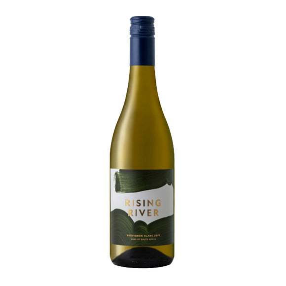 Rising River Sauvignon Blanc by Rickety Bridge Vineyards 75cl
