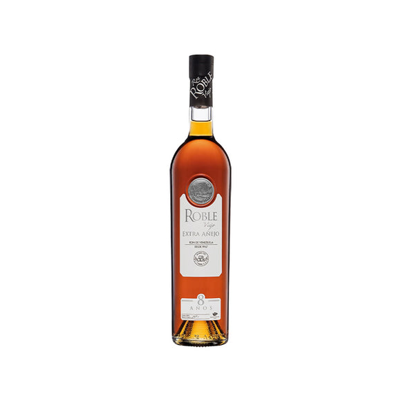Ron Roble Viejo Extra Añejo 70cl