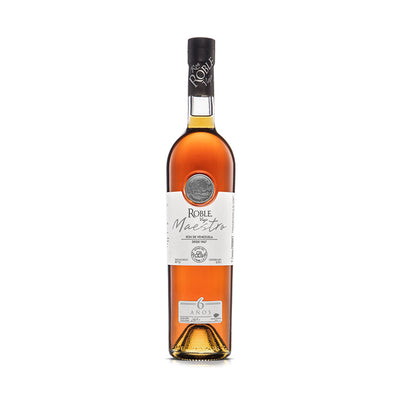 Ron Roble Viejo Maestro 6 Anos 70cl