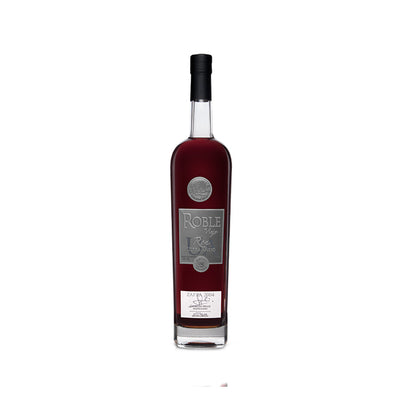 Ron Roble Viejo Zafra 15 Anos 175cl - Single Vintage 15 YO 1.75L bottle in Gift Box