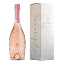 Liquid Diamond Rosé Prosecco 75cl-3