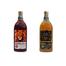 Kakira Rum Pair Dark & Gold-1