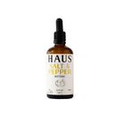 HAUS Bitters | Salt & Pepper | Fix it with HAUS | 46.8% Cocktail Seasoning 100ml-1
