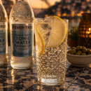 Sandeman Fine White Port & Light Tonic Bundle | White Porto with 3 Refreshingly Light Indian Tonic Waters-5