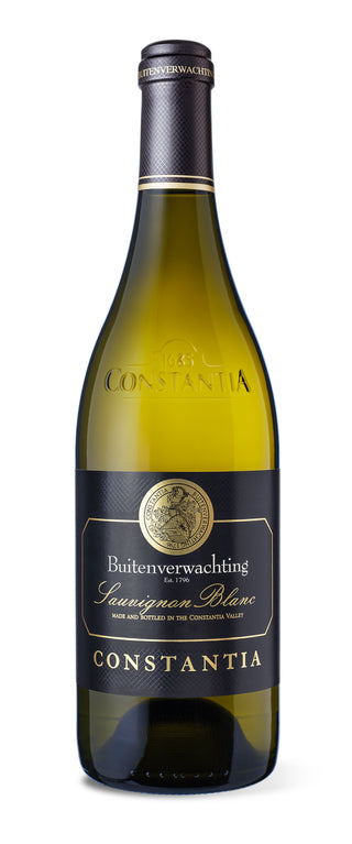 Buitenverwachting ‘Beyond Expectations’ South African Constantia Sauvignon Blanc