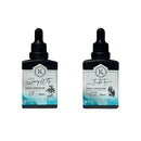 Karmaceuticals Pair – Sharp Wits & Turbo Tonic-1