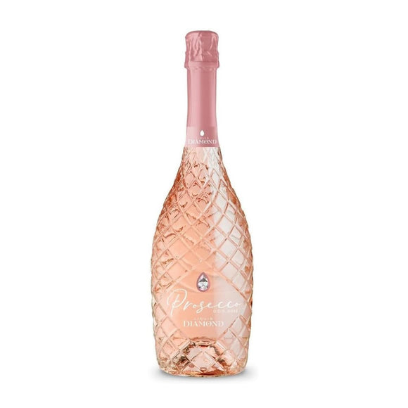 Liquid Diamond Rosé Prosecco 75cl
