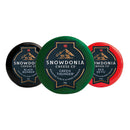 Snowdonia Cheese Co. Taster Bundle - Black Bomber, Green Thunder, Red Devil-1