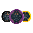 Snowdonia Cheese Co. Taster Bundle - Black Bomber, Purple Vale, Beechwood-1
