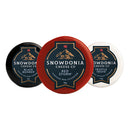 Snowdonia Cheese Co. Taster Bundle - Black Bomber, Red Storm, Truffle Trove-1